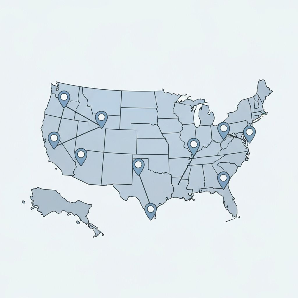 Mastering Multi-State Compliance in 2025